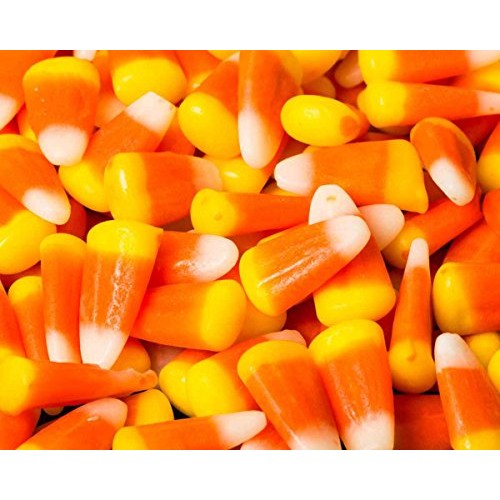 Candy Corn Bulk