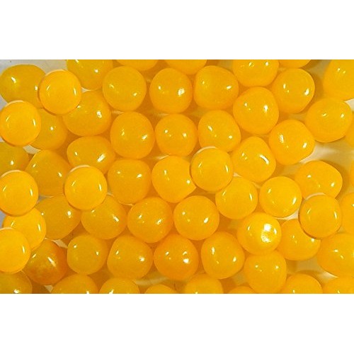 Sweets Sour Balls Lemon 1 Pound 16 OZ