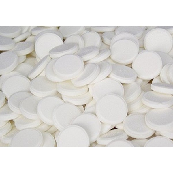 Candy Milk Tablet Good Candy For Children, Sweet, 25 Gram Pack