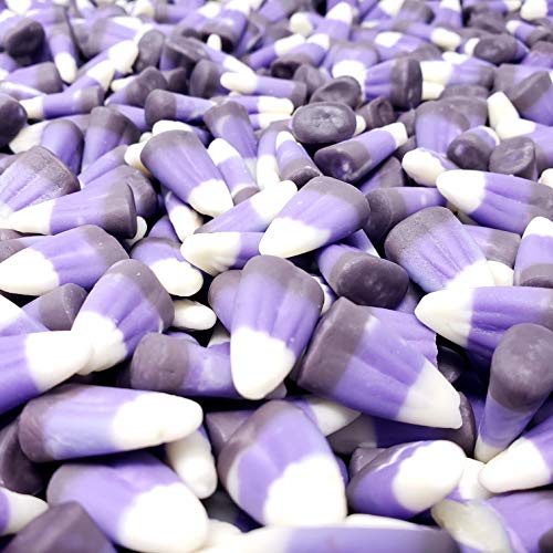 Candy Retailer Blackberry Cobbler Candy Corn 1 Lb