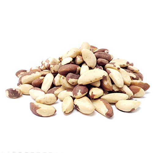 Candy Retailer Brazil Nuts 1 Lb