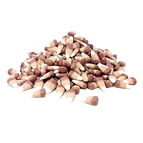 Candy Retailer SMores Candy Corn 1 Lb.