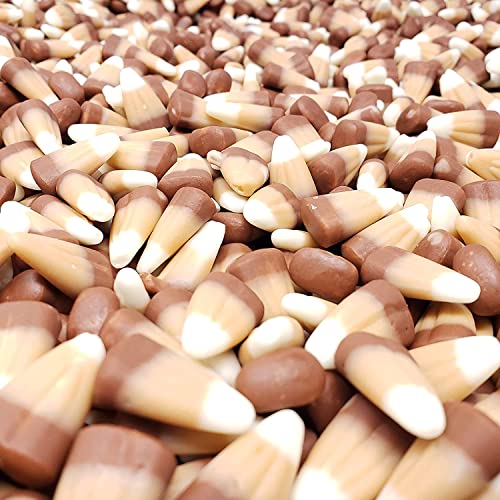 Candy Retailer SMores Candy Corn 1 Lb.