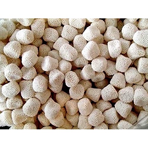 Candykorner Champagne Bubbles | Champagne Bubble Gels 1 Pound