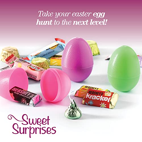 Easter Candy Mix - 4 Pound Bag of Assorted Chocolate Treats, Inc...