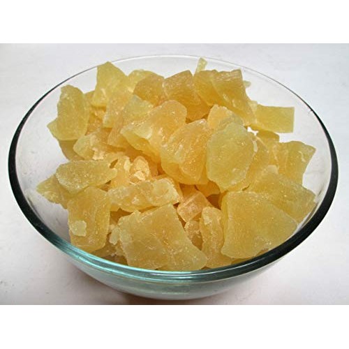 Dried Pineapple Chunks Tidbits 3 Lb Bag
