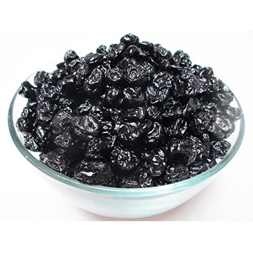 Dried Blueberries, 5 Pound. Us Product!