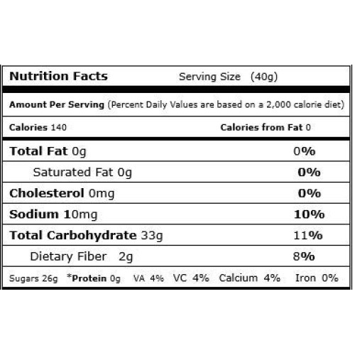 Dried Cranberries, 5 Pound. !