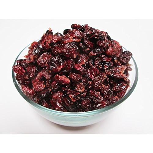 Dried Cranberries, 5 Pound. !