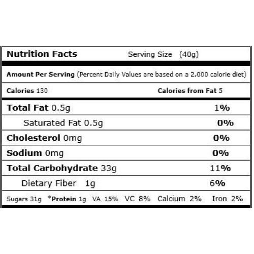 Dried Sour Tart Cherries, 3 Pound. Us Grown.