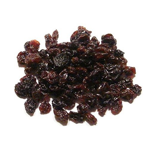 Dried Zante Currants, 5 Pound Bag. California Product-Candymax.
