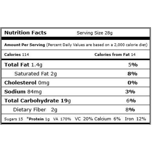 Goji Berries - Certified Organic, Non-Gmo, Vegan, Raw, Antioxida