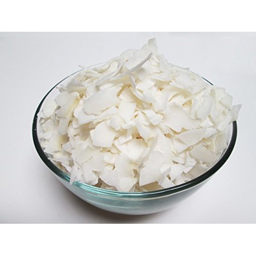 Organic Coconut Chips-Unsweetened, Raw, All Natural, 2 Pound Bag