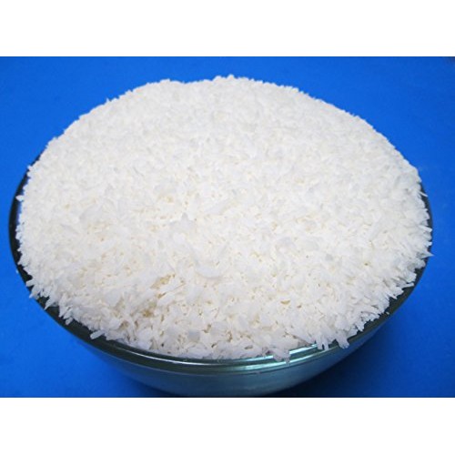 Organic Coconut Medium Shreds-Unsweetened, Raw, All Natural, 8 P