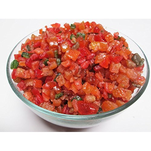 Pennant Fruit Cake Mix, 5 Lbs. !