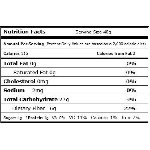 Sun Dried California Pears, No Sugar, 3 Lb Bag By Candymax