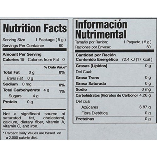 Canels Tropical Fruit Flavored Chewing Gum, 1 Box Of 60 Pieces