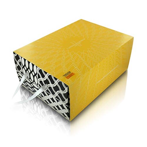 Cannavacciuolo Artisan Chocolate &Amp; Orange Easter Cake, Italian R