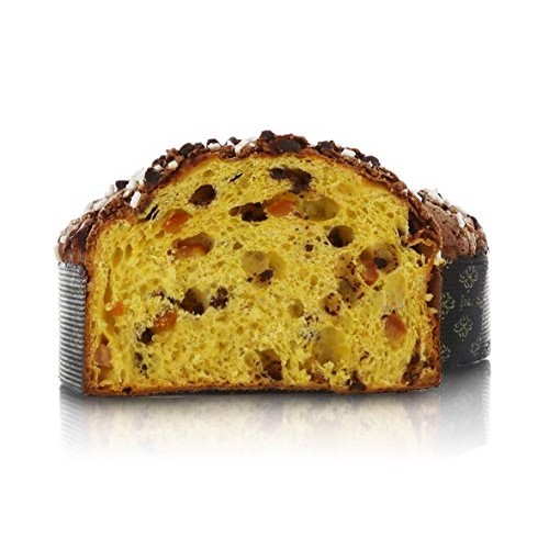 Cannavacciuolo Artisan Chocolate &Amp; Orange Easter Cake, Italian R
