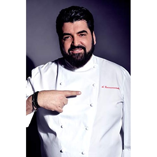 Cannavacciuolo Artisan Chocolate &Amp; Orange Easter Cake, Italian R