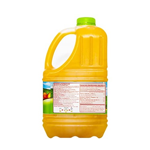Natural Fruit Purees / Fruit Pulp Mango