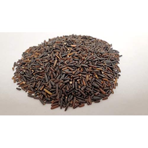 7.5Lb Wild Rice Roll Cut