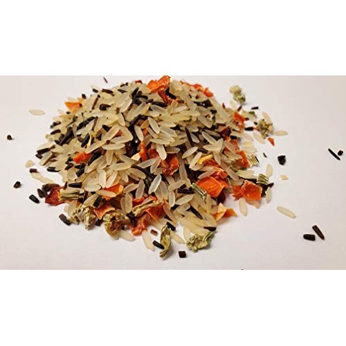 Wild Rice Medley, 28Oz