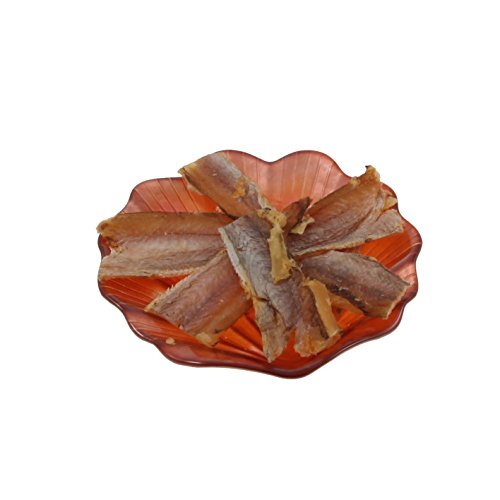 Cantina Star Jukola Cod Fish Jerky Dried Fish, 80G