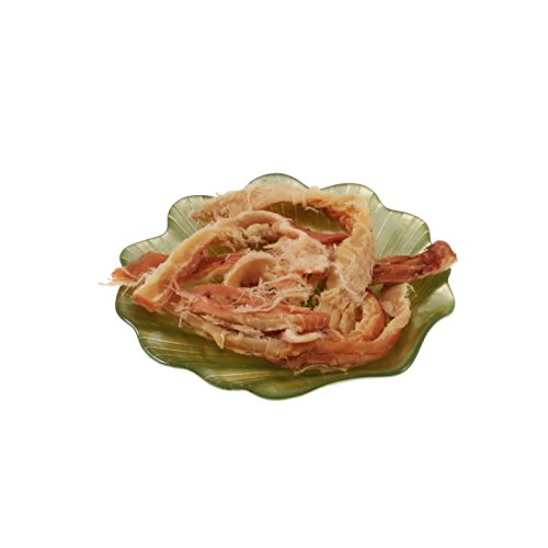 Cantina Star Banchan Calamari Jerky, 80G