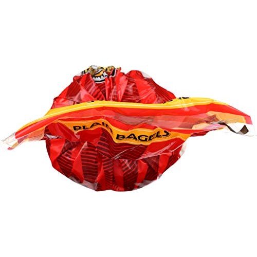 Canyon Bakehouse, Bagel Plain Gluten-Free, 14 Ounce