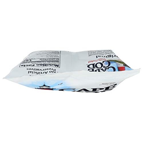 Cape Cod Potato Chips, Potato Chips Original Salted, 5 Ounce