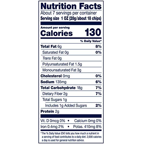 Cape Cod Potato Chips, Less Fat Sweet Mesquite Barbeque Kettle C