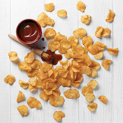 Cape Cod Potato Chips, Reduced Fat Sweet Mesquite Barbeque Kettl