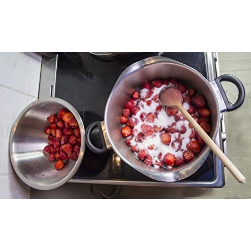 Fruit Pectin - Amidated - Low Methoxyl For Molecular Gastronomy