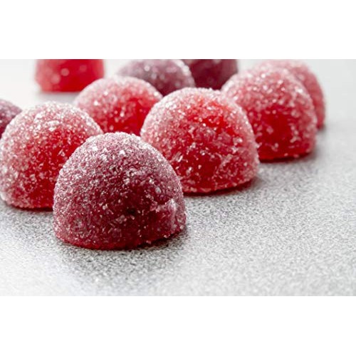 Fruit Pectin - Amidated - Low Methoxyl For Molecular Gastronomy