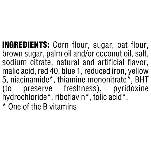 Capn Crunchs Oops All Berries, 11.5Oz