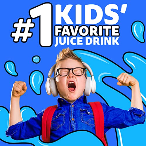 Capri Sun Pacific Cooler Ready-To-Drink Juice 10 Pouches Capri Sun Pacific Cooler Ready-To-Drink Juice 10 Pouches