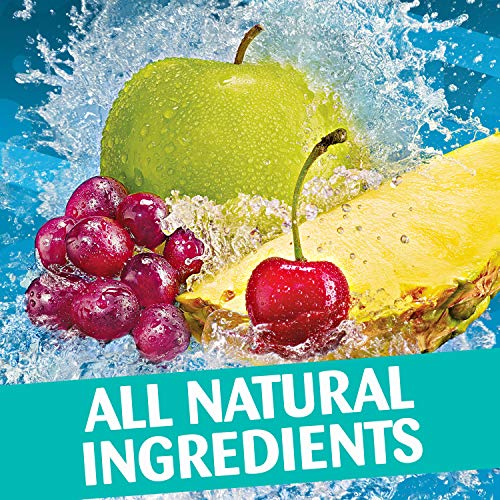 Capri Sun Pacific Cooler Ready-To-Drink Juice, 6 Fl Oz Pack Of 30