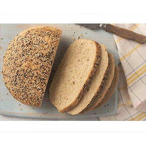 Antimo Caputo Semola Di Grano Duro Rimacinata Semolina Flour 2.2