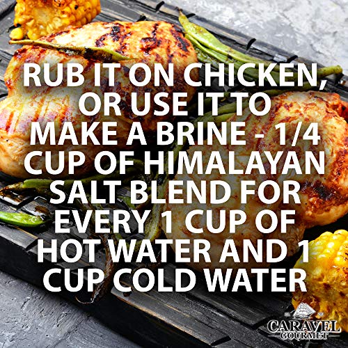 French Grey Sea Salt Blends 3-Pack: French Provencal, French Har