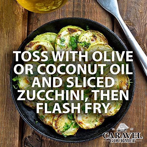 French Harvest Blend Sea Salt - All-Natural French Grey With Bas