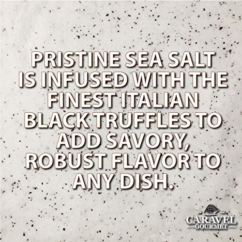 I Love You &Amp; Food Sea Salt Collection 3-Pack: Raspberry Chipotle