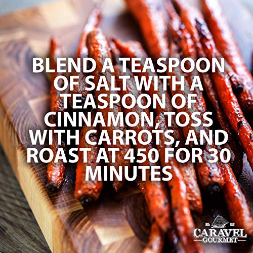 Lavender Sea Salt - All Natural Unrefined Sea Salt Infused With