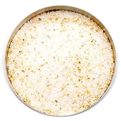 Margarita Lime Exotic Cocktail Salt - All-Natural Glass Rimmer &Amp;