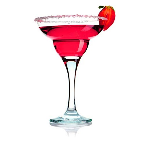 Pink Lady Exotic Cocktail Salt - All-Natural Glass Rimmer &Amp; Fini