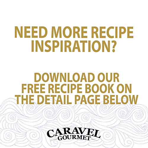 Rosemary Sea Salt Shaker - All Natural Gourmet Sea Salts By Cara