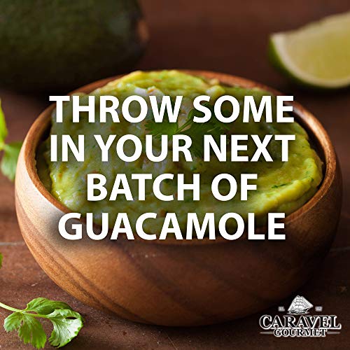 Sriracha Sea Salt - Your Favorite Hot Sauce Blended With Pure Ha