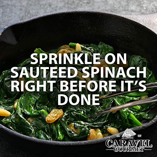 Sriracha Sea Salt - Your Favorite Hot Sauce Blended With Pure Ha