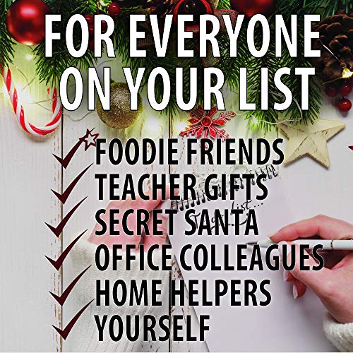 The Infused + Spicy Two-Pack Sampler Set - 6 Resuable Tins With