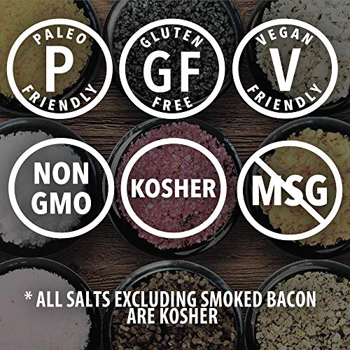 The Infused + Spicy Two-Pack Sampler Set - 6 Resuable Tins With